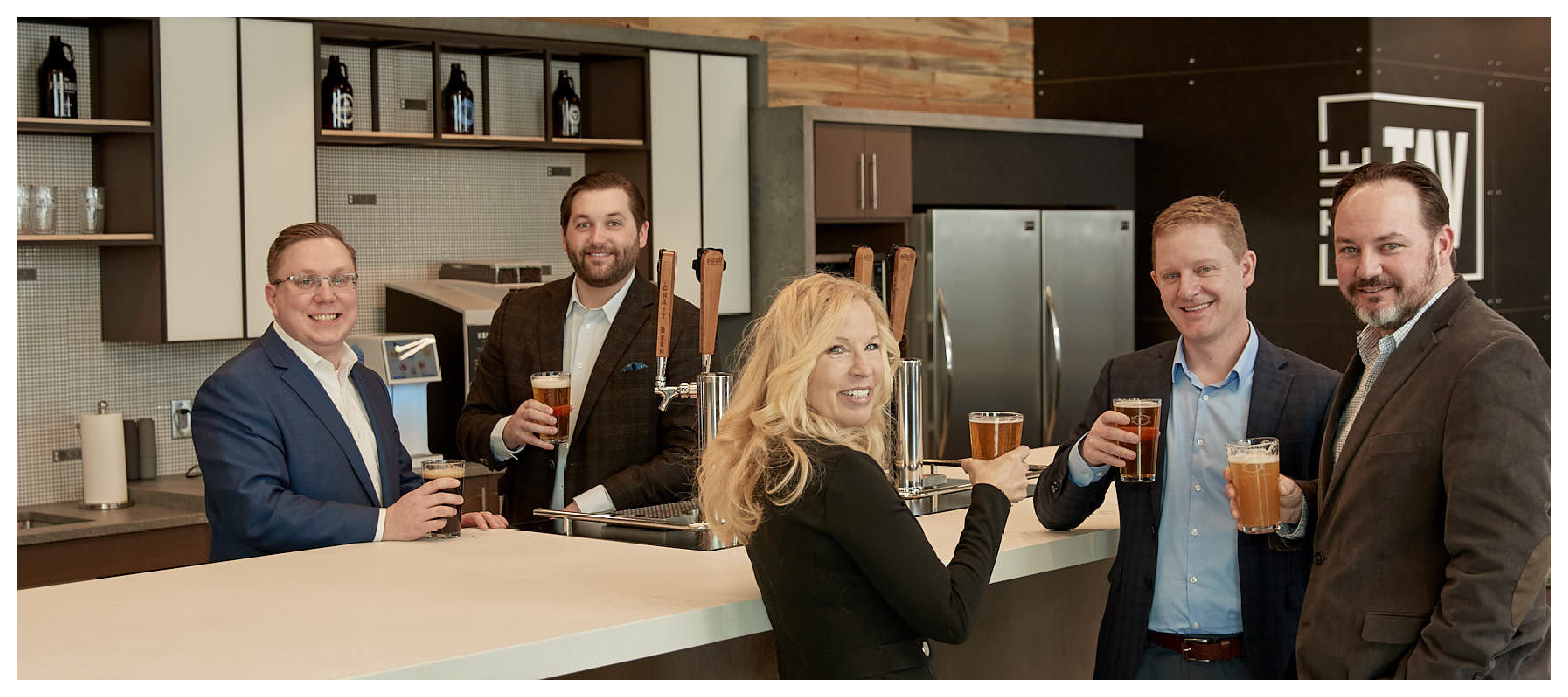 Photo of PrimeTrust Group Lenders.