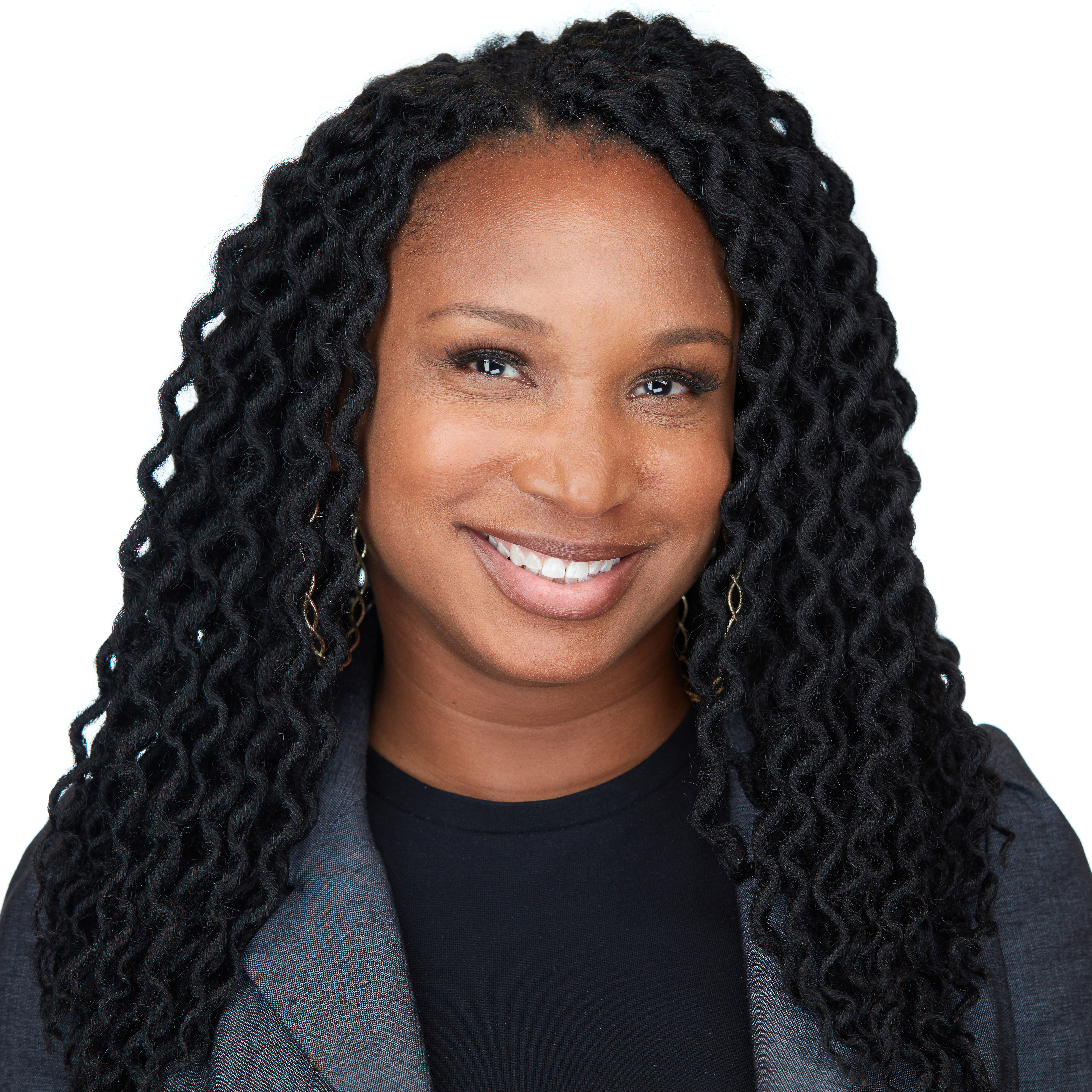 Nikkie Purvis, Director Operational Risk