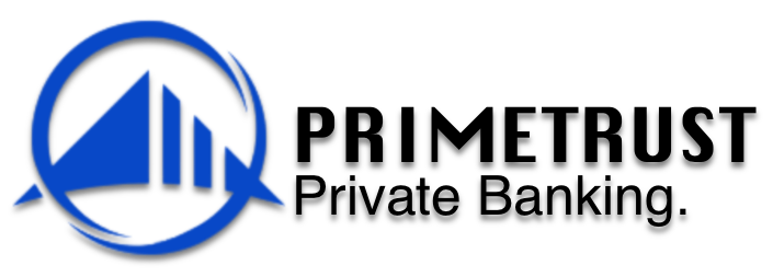 PrimeTrust Group Logo